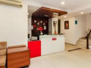 Collection O Hotel Happy Stay Near Hyderabad Central – photo 2