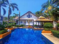 #nice Private Pool Villa Pattaya