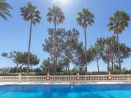 Calahonda Elegance With Pool And Sea View