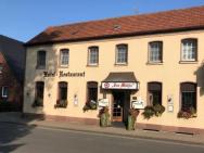 Hotel-restaurant Zur Mühle