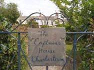 The Captain's House Charlestown St Austell – photo 3