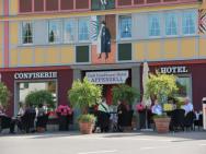 Hotel Appenzell – zdjęcie 1