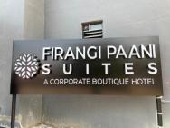 Firangipani Suites - A Corporate Boutique Hotel – photo 4