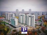 12 Piętro Osiedle Nowe Tysiąclecie- Super Widok Z Okna- Extra Zadbane Mieszkanie- Parking W Hali – zdjęcie 4