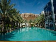 Alberni Jabal Hafeet Hotel Al Ain – photo 2