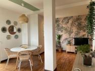 My Humble House: Appartamento Con Vista Lago E Giardino Uso Esclusivo – photo 6