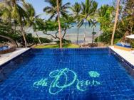 The Dream Beach Resort