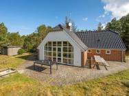 Holiday Home Birgit - 400m To The Inlet In Western Jutland By Interhome
