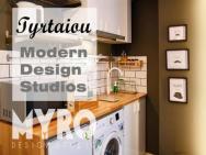 #tyrtaiou Modern Design Studio