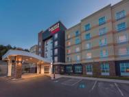 Fairfield Inn & Suites By Marriott Kamloops – photo 6