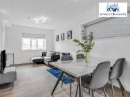 Modern And Stylish Two Bedroom Apartments By Direct2hosts With Great Location! – zdjęcie 2