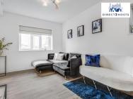 Modern And Stylish Two Bedroom Apartments By Direct2hosts With Great Location! – zdjęcie 7