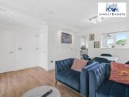 Three Bedroom Beautiful & Comfy Acton Gem Apartment By Direct2hosts With King Beds & Free Parking! – zdjęcie 5