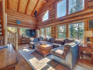 Grand Lake Cabin With Direct Access To Rocky Mtn Np!