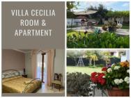 Villa Cecilia Bed And Breakfast – photo 5