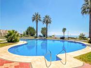 Beautiful Apartment In Mijas Costa With 2 Bedrooms, Wifi And Outdoor Swimming Pool – photo 7