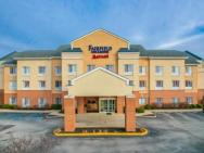 Fairfield Inn And Suites By Marriott Indianapolis/ Noblesville