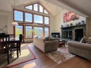 Sh3 Luxurious Stonehill Townhouse In Bretton Woods With Magnificent View – zdjęcie 2