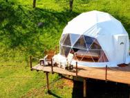 Nomad Glamping