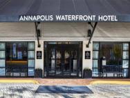 Annapolis Waterfront Hotel, Autograph Collection – zdjęcie 4
