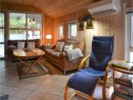 Awesome Home In Oksbøl W/ Sauna, Wifi And 3 Bedrooms