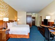 Fairfield Inn & Suites By Marriott Kamloops – photo 3
