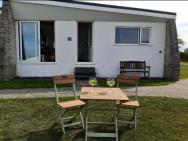 Chalet 18 Widemouth Bay Holiday Village