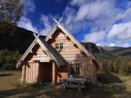 Viking Cabins - Mit Fablab - Solvik – zdjęcie 3