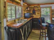 Cozy Cabin Near Lake Hartwell And Clemson University – zdjęcie 3