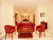 Destinn The Neergarh Palace & Resort Kumbhalgarh