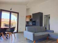 Suite Apartments I 4 Mori Porto Pino – photo 5