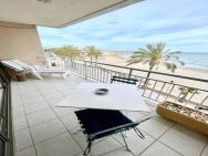 Ada Renewed 2023 Beach Apartment By Hlclub Agency