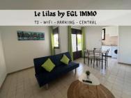 Le Lilas By Egl Immo