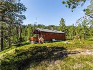 Beautiful Home In Eggedal With 4 Bedrooms