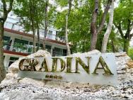 Bsa Gradina Hotel - All Inclusive & Private Beach – photo 3