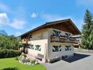 Boutique Apartment In Kirchdorf With Swimming Pool
