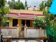 Fully Furnished House For Rent At Chemmappilly Near To Triprayaar