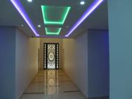 A&r Apartment Nador Jadid Hay Al Matar ,klimatisiert,air-conditioned