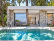 Aegean View Estate - Villa