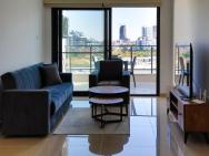 Sea View Standart One Bedroom Apartment In Caesar Resort & Spa, Long Beach