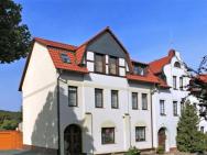 Cosy And Comfortable Holiday Home In The Harz Region