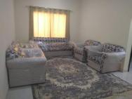 1bhk In Al Rawda, New Furniture