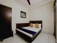 Oyo Flagship 83552 Anchal Guest House