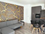 Suite Apartments I 4 Mori Porto Pino – photo 4