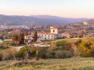 Borgo Dei Rosai
