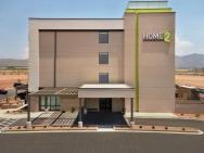 Home2 Suites By Hilton Alamogordo White Sands