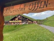 Alp Klewenalp Ausflugs-ski-pistenhotel Klewenstock
