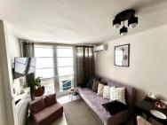 Sky Apartment Comfy Suite Pereca – photo 2