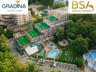 Bsa Gradina Hotel - All Inclusive & Private Beach