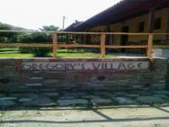 Gregory's Village